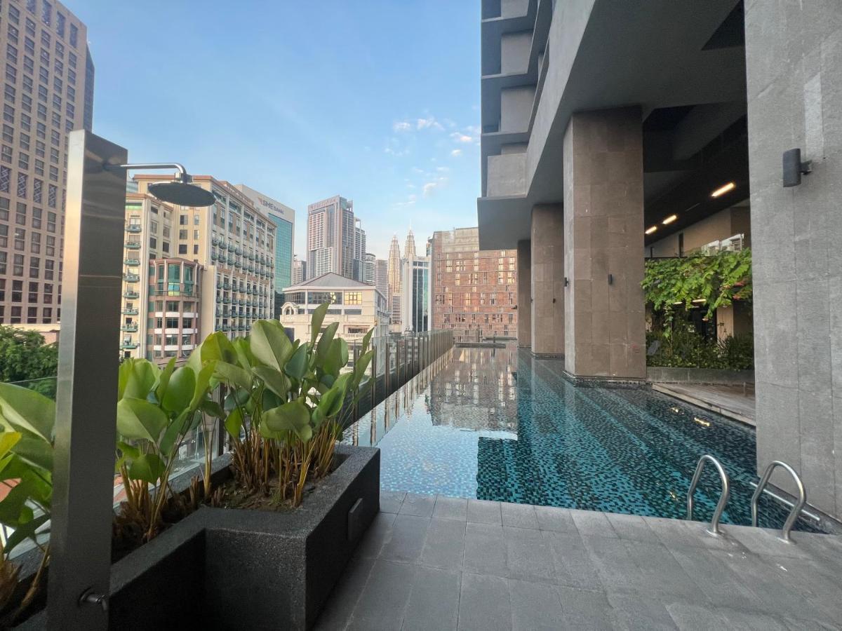 Anggun Kl Malaysia, Kuala Lumpur